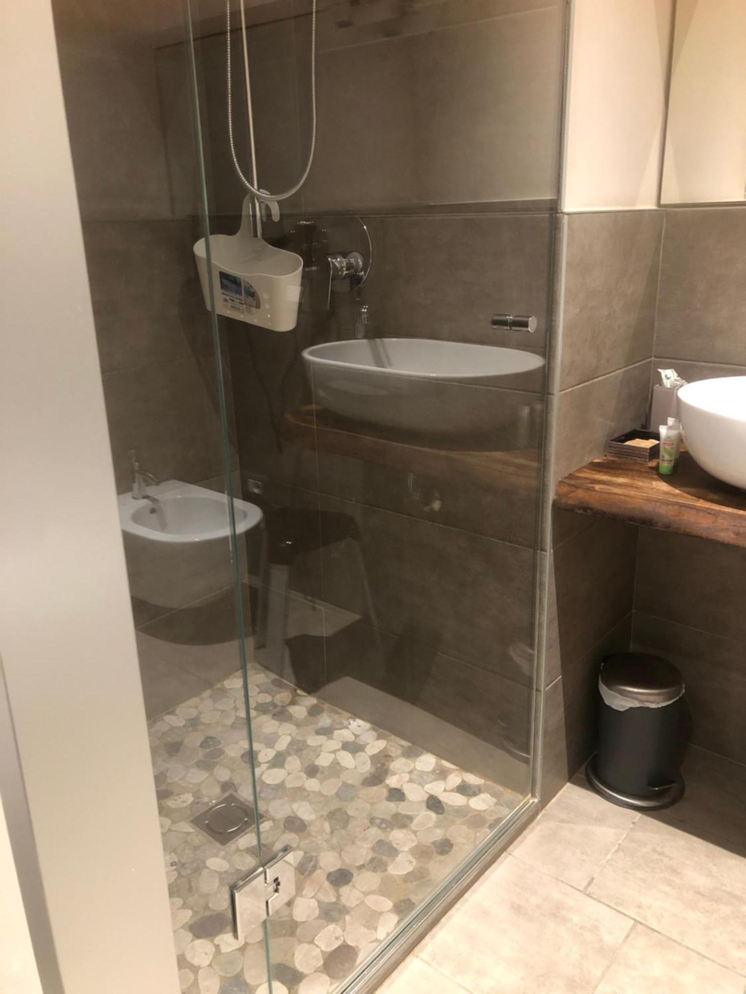 クレモナ Residenza Solferinoアパートホテル エクステリア 写真
