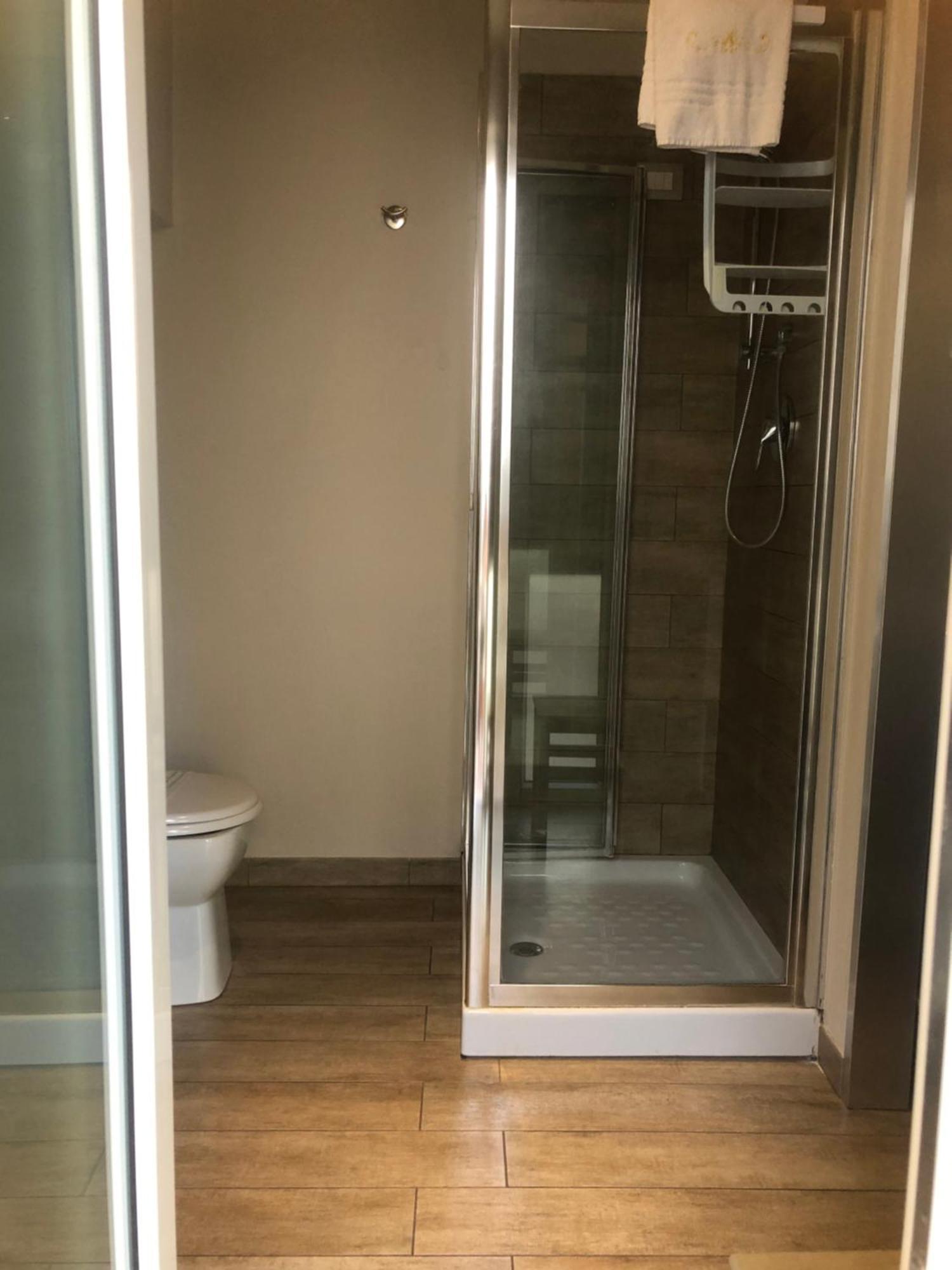 クレモナ Residenza Solferinoアパートホテル エクステリア 写真