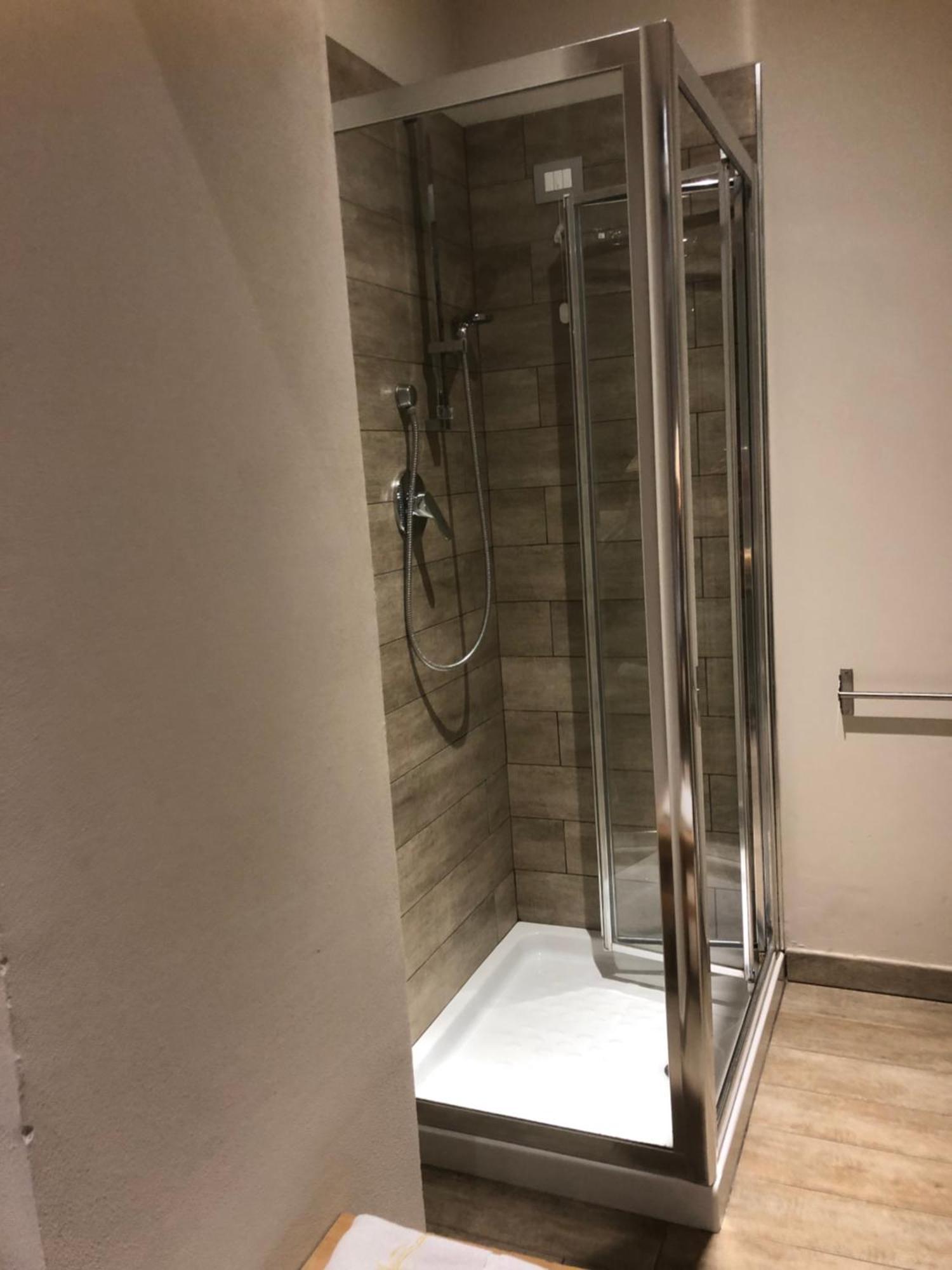 クレモナ Residenza Solferinoアパートホテル エクステリア 写真