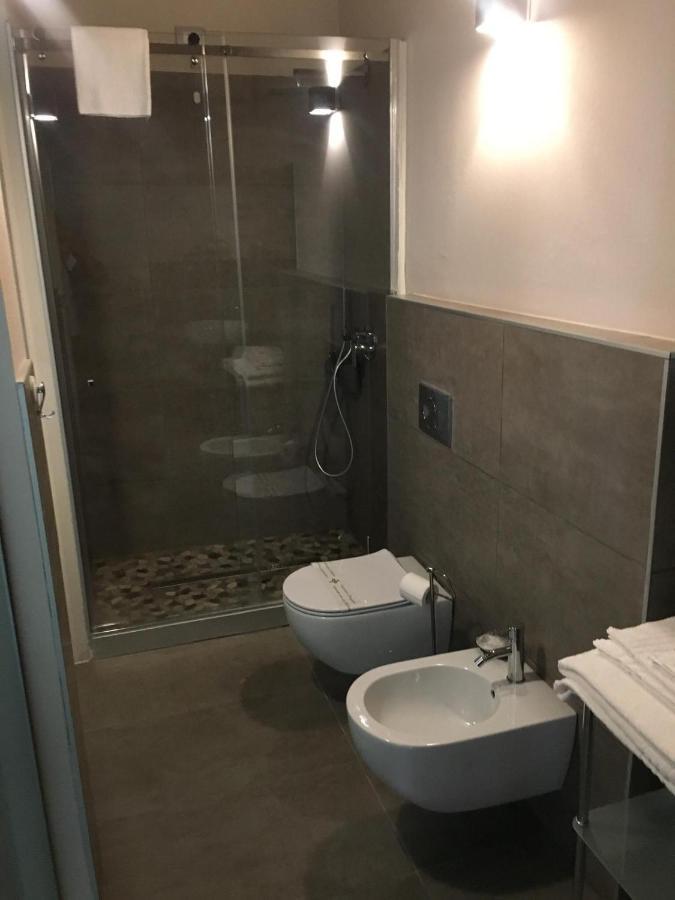 クレモナ Residenza Solferinoアパートホテル エクステリア 写真