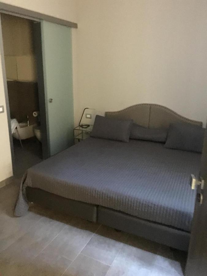 クレモナ Residenza Solferinoアパートホテル エクステリア 写真